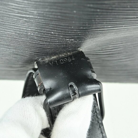 LOUIS VUITTON EPI SAC AD M80153 SHOULDER BAG VI0964 YQ03839 BN01